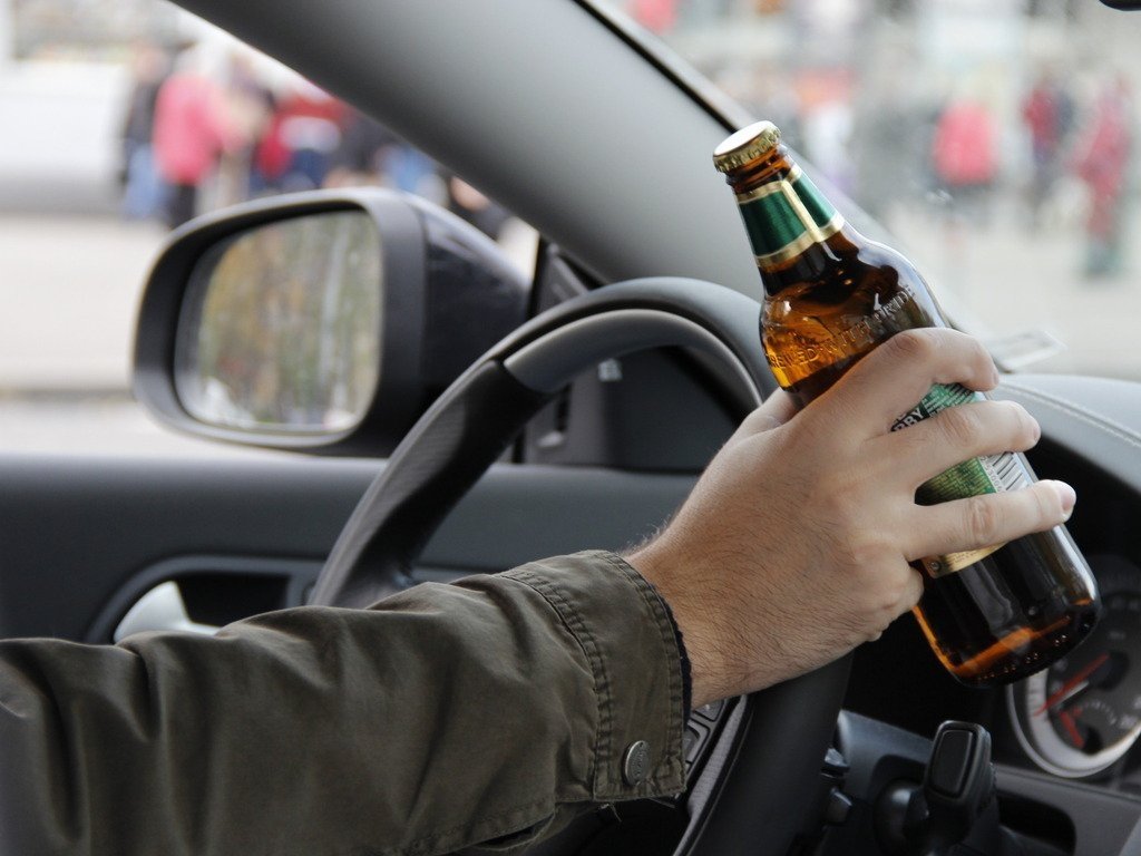 В Украине ужесточили наказание за «пьяное» вождение - Фото №12